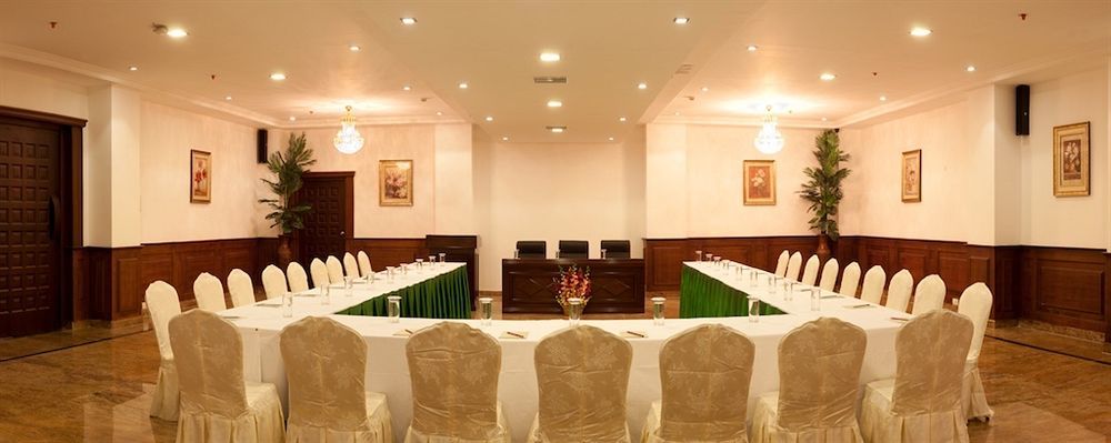 Jc Residency Madurai Hotel Exterior photo